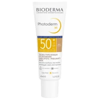 Bioderma Photoderm M Blue Light Protection 66 Gold …