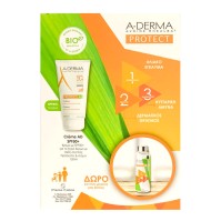 Aderma Protect AD Cream SPF50+ 150ml & ΔΩΡΟ Παιδικ …