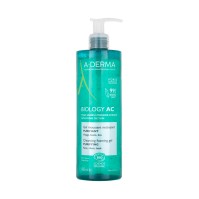 Aderma Biology AC Cleansing Foaming Gel Purifying …