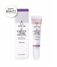 Youth Lab CC Complete Cream for Eyes All Skin Type …