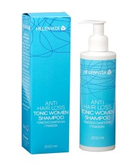 HELENVITA Anti Hair Loss Tonic Women Shampoo Τονωτ …