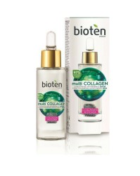 Bioten FACE SERUM MULTICOLLAGEN 30ML