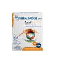 Ophthalmogen Advanced Eyecare Eye10 Self Warming E …