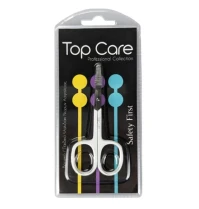 Top Care Βρεφικό & Παιδικό Ψαλιδάκι Νυχιών Ασφαλεί …
