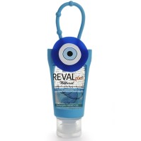 Intermed Reval Plus Natural Eye Blue 30ml