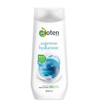 Bioten BODY LOTION SUPR HYALURON 250ML