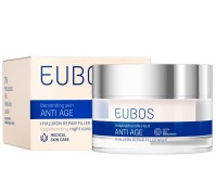 Eubos Anti Age Cream Hyaluron Perfect Night Repair …