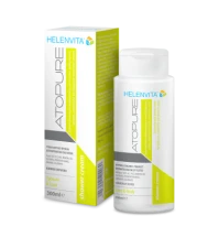 Helenvita Atopure Shower Cream Face & Body 300ml