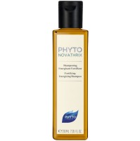 Phyto Novathrix Energisant Shampoo 200ml
