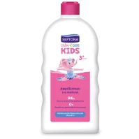 Septona Calm N Care Kids Αφρόλουτρο για Κορίτσια 7 …