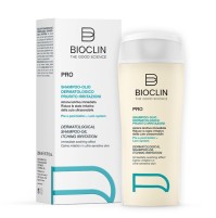 Bioclin Dermatological Pro Shampoo-Oil 200ml