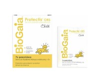 BioGaia Protectis Child ORS Σκόνη για Προβιοτικό 7 …