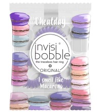 Invisibobble Cheat Day I Smell Like I Smell Like M …