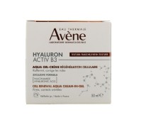 Avene Hyaluron Activ B3 Aqua Gel-Creme Κυτταρικής …