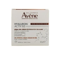 Avene Hyaluron Activ B3 Aqua Gel-Creme Κυτταρικής …