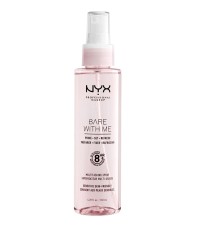 NYX PM Bare With Me Primer Spray Προσώπου 130ml