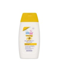 Sebamed Baby Sun Care Lotion SPF50+ 200ml