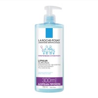 La Roche Posay Lipikar Surgras Shower Cream 750ml