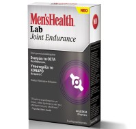 Men's Health Lab JOINT ENDURANCE 40 TABS