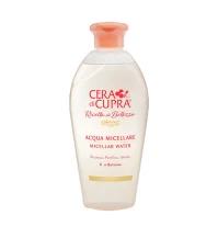 CERA di CUPRA MICELLAR WATER - ΚΑΘΑΡΙΣΜΟΣ ΠΡΟΣΩΠΟΥ …