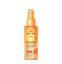 Nuxe Sun Moisturising Protective Milky Oil For Hai …