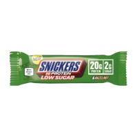 Snickers Hi Protein Low Sugar Hazelnut 57gr