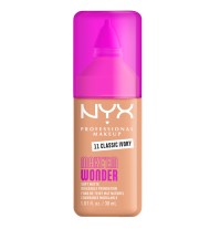 Nyx Professional Makeup Make'em Wonder Soft Matte &hellip;