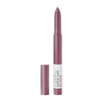 Maybelline Superstay Ink Crayon 25 Stay Exceptiona …