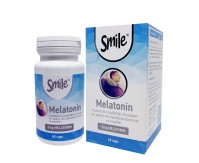 AM Health Melatonin 60caps