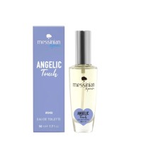 Messinian Spa Angelic Touch Women Eau De Toilette &hellip;