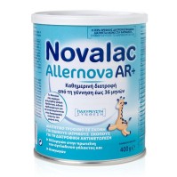 Novalac Allernova 400gr