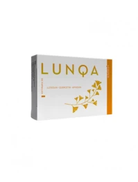Whisper Lunqa 30caps