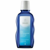 Weleda ΓΑΛΑΚΤΩΜΑ ΚΑΘΑΡΙΣΜΟΥ 100ml