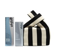 Version Set Τσαντάκι με Vita-K 30ml & Detox Elixir &hellip;