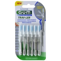 Gum 1618 Μεσοδόντια Trav-Ler Interdental Brush 2,0 …