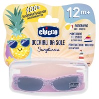 Chicco Kids Sunglasses Unicorn Girl 12m+ Ροζ 1τμχ