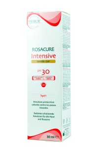 Synchroline Rosacure Intensive Teintee Clair SPF30