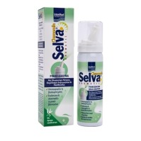 Intermed Selva Aromatic Nasal Solution Με Αρωμα Ευ …