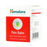 Himalaya Pain Balm 50gr
