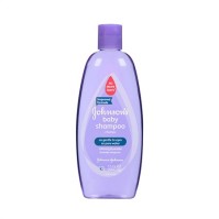 Johnson's Baby Bedtime Shampoo 500ml