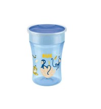 Nuk Evolution Magic Cup Κύπελλο με Εύκολη Ροή Μπλέ …