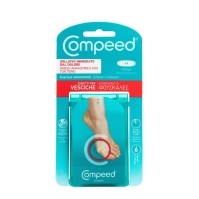 COMPEED ΦΟΥΣΚΑΛΕΣ 6 ΜΙΚΡΑ ΕΠΙΘΕΜΑΤΑ