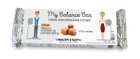 Power Health Healthy & Tasty My Balance Bar με Γεύ …