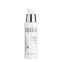 Soskin White Specification Intense Clarifying Seru …