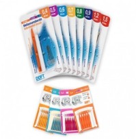 Doft Interdental Brush Micro Μεσοδόντια Βουρτσάκια …