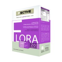 Fective  Premium Lactotonic Aid Flora 20caps