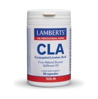 Lamberts Cla 1000mg 90caps