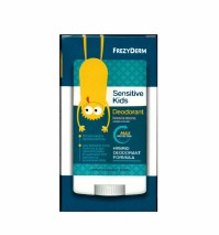 Frezyderm Sensitive Kids Deodorant 40ml