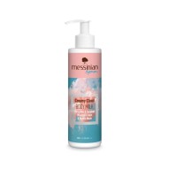 Messinian Spa Creamy Cloud Ενυδατική Κρέμα Σώματος …