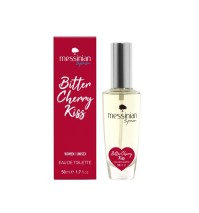 Messinian Spa Bitter Cherry Kiss Women/Unisex Eau &hellip;